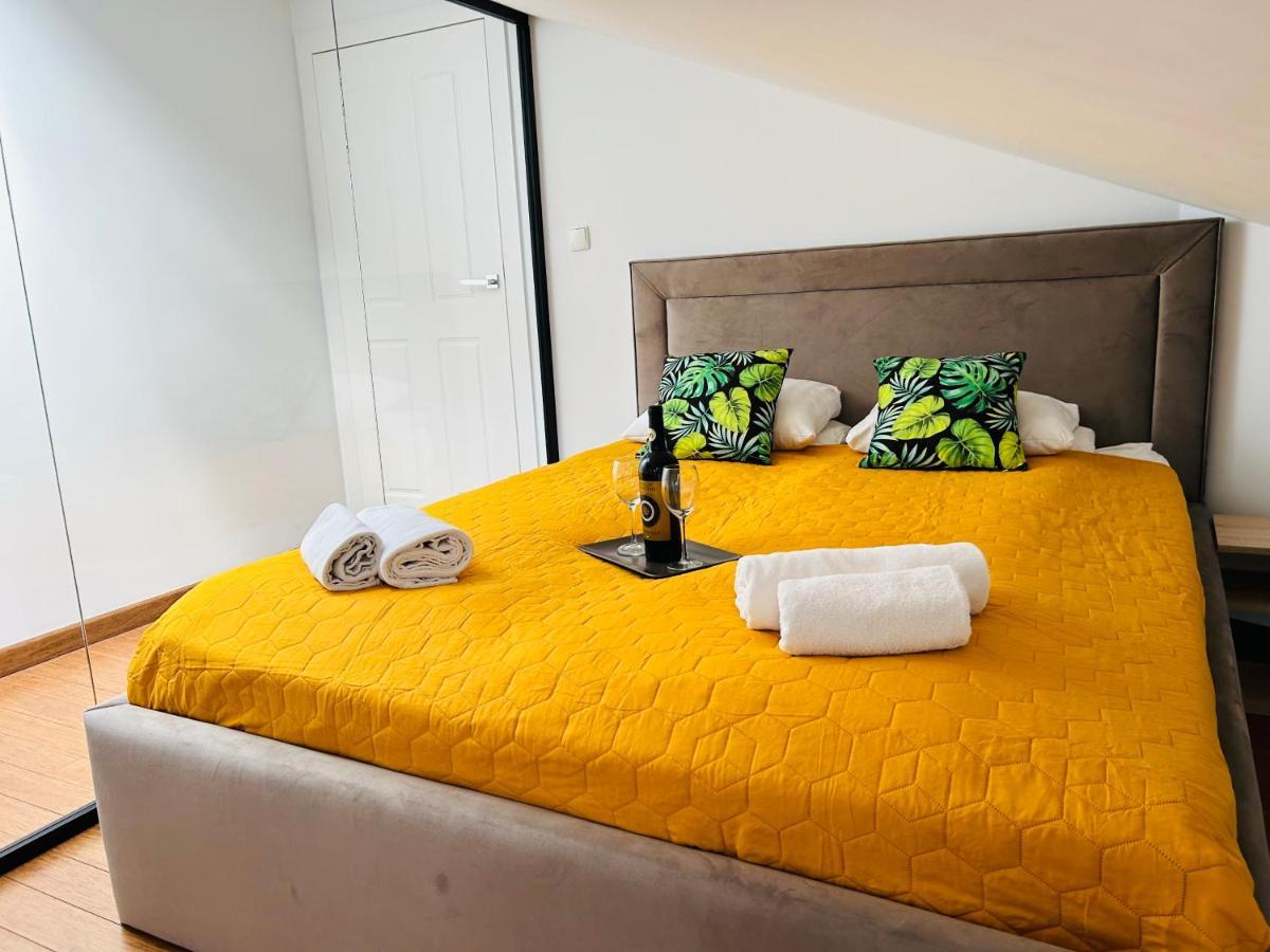 Divon Luxury Apartments By Wawel Castle Cracóvia Exterior foto